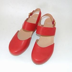 dansko malin tomato
